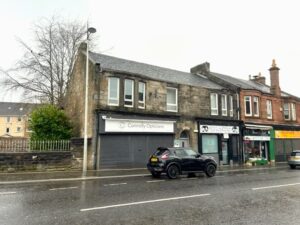Glasgow Road
