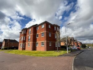 Barrachnie Drive