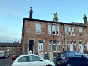 Hillfoot Avenue
