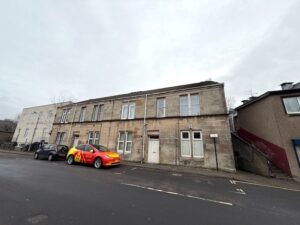 Hope Street