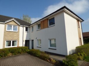 Broomhill Court