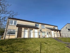 Durisdeer Drive