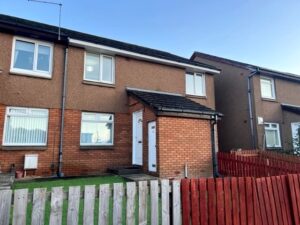 Bertram Street