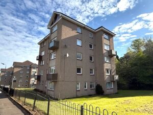 Kelvin Gardens