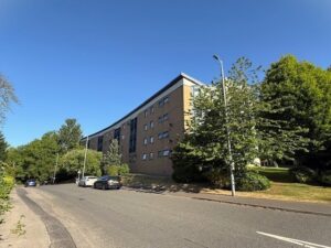Calderpark Terrace