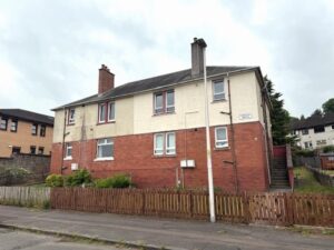 Howieshill Avenue