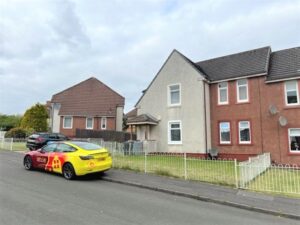 Burnside Crescent