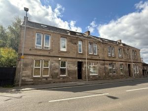 Townhead Street