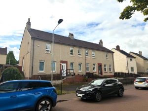 Hillhouse Road